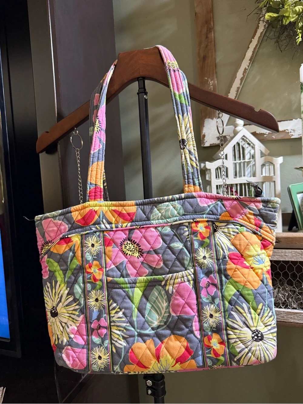 Vera Bradley purse